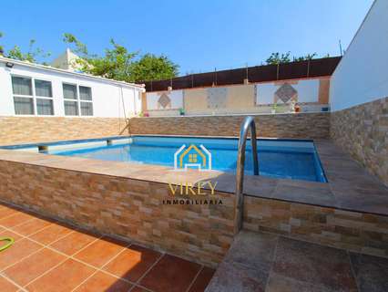 Casa en venta en Jerez de la Frontera