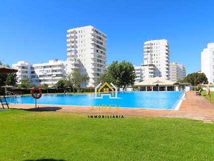 Piso en venta en El Puerto de Santa María