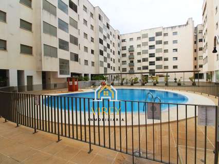 Piso en venta en El Puerto de Santa María