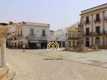 Piso en venta en El Puerto de Santa María