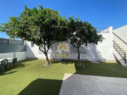 Chalet en venta en El Puerto de Santa María
