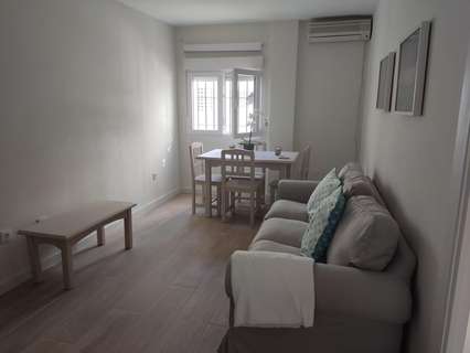 Apartamento en alquiler en El Puerto de Santa María