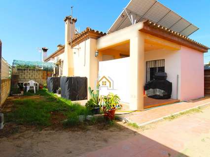 Casa en venta en El Puerto de Santa María rebajada