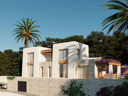 Villa en venta en Benissa zona Fanadix