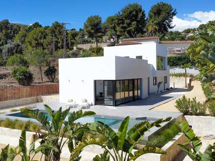 Villa en venta en Jávea/Xàbia rebajada