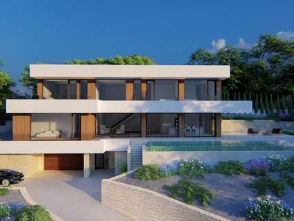 Villa en venta en Altea