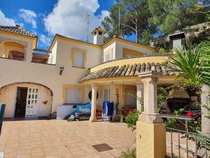 Villa en venta en Polop