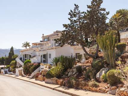 Villa en venta en Jávea/Xàbia