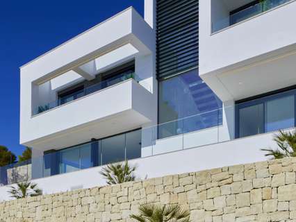 Villa en venta en Altea