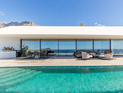 Villa en venta en Altea Altea Hills