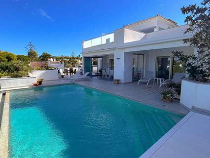 Villa en venta en Jávea/Xàbia