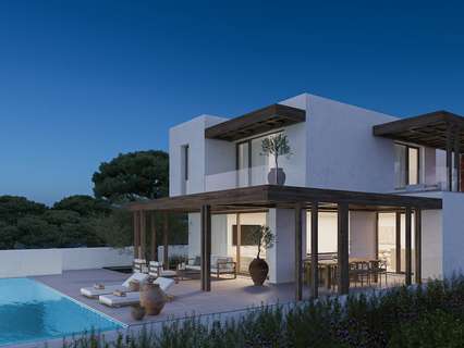 Villa en venta en Teulada Moraira