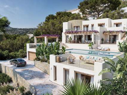 Villa en venta en Teulada Moraira