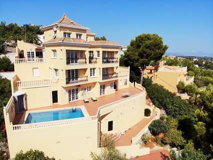 Villa en venta en Dénia