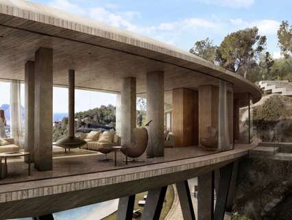 Villa en venta en Benissa zona Raco de Galeno