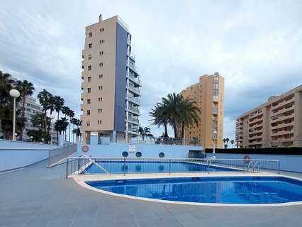 Apartamento en venta en Calpe zona Calpe Town Centre