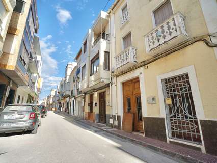 Casa en venta en Benitachell zona Benitachell Centre
