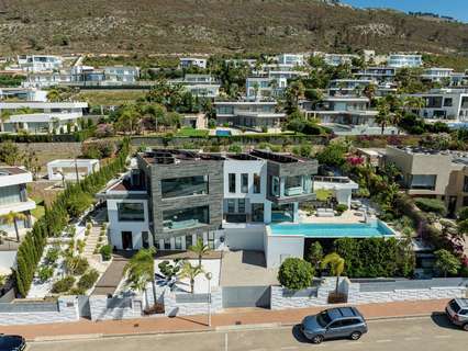 Villa en venta en Jávea/Xàbia rebajada