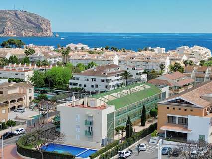 Apartamento en venta en Jávea/Xàbia