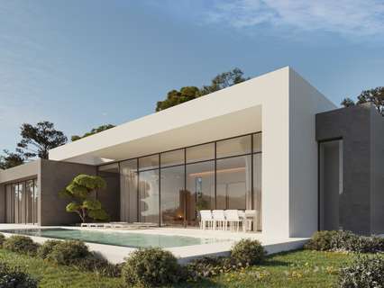 Villa en venta en Calpe zona Pla Roig