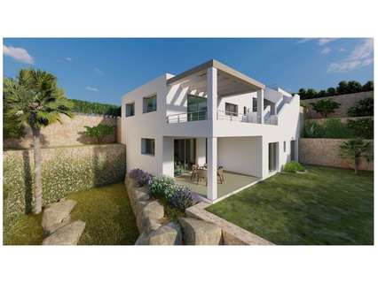 Villa en venta en Altea zona Altea