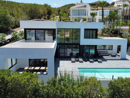 Villa en venta en Jávea/Xàbia