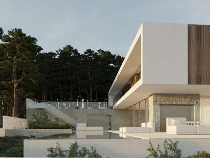 Villa en venta en Teulada zona Moraira