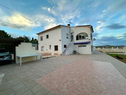 Villa en venta en Calpe zona Estación
