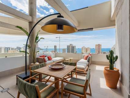 Apartamento en venta en Calpe zona Alicante, Calpe