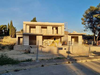Villa en venta en Teulada zona Moraira