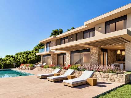 Villa en venta en Jávea/Xàbia