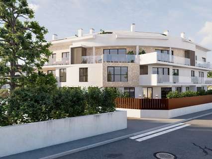 Apartamento en venta en Jávea/Xàbia