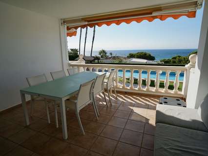 Apartamento en venta en Teulada zona Moraira