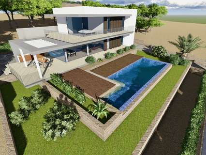 Villa en venta en Teulada zona Moraira