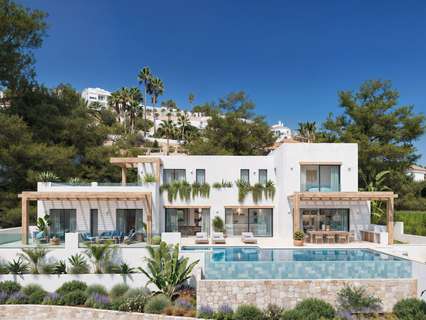 Villa en venta en Benissa zona Pedramala