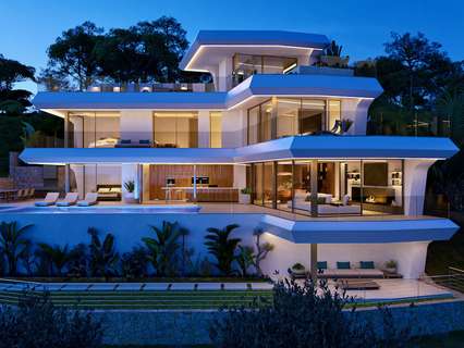 Villa en venta en Altea zona Altea