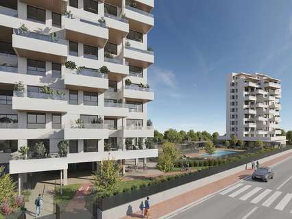 Apartamento en venta en Calpe zona Les Bassetes