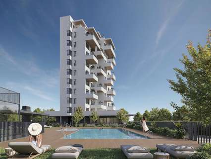 Apartamento en venta en Calpe zona Les Bassetes