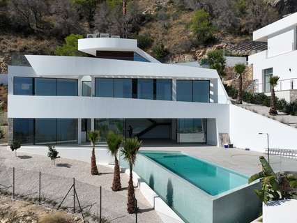 Villa en venta en Altea zona Altea Hills
