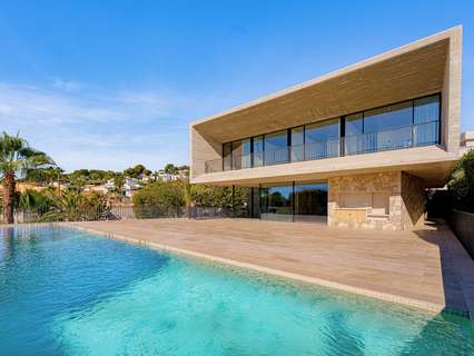 Villa en venta en Teulada zona Moraira