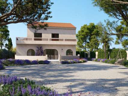 Villa en venta en Jávea/Xàbia