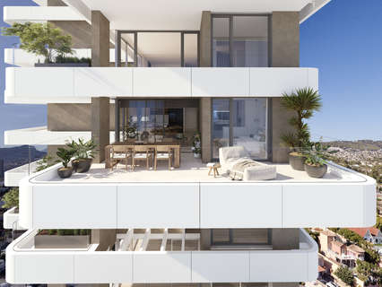 Apartamento en venta en Calpe zona Calpe Town Centre