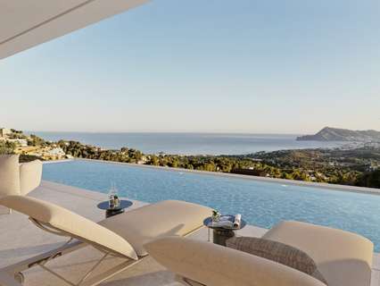 Villa en venta en Altea zona Altea