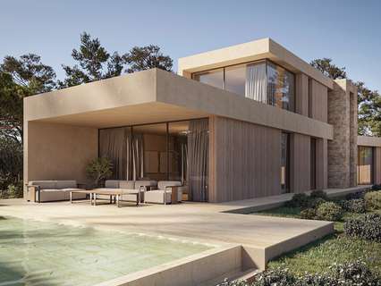 Villa en venta en Teulada zona Moraira