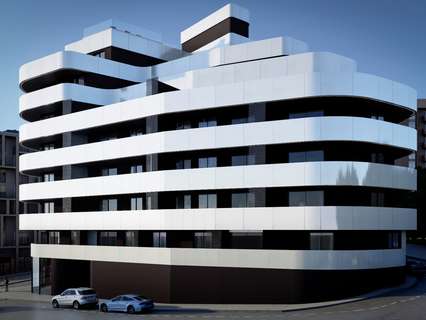 Apartamento en venta en Calpe zona Calpe Town Centre