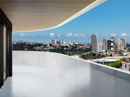 Apartamento en venta en Calpe zona Calpe Town Centre