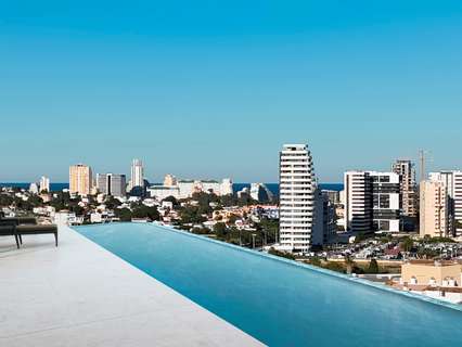 Apartamento en venta en Calpe zona Calpe Town Centre