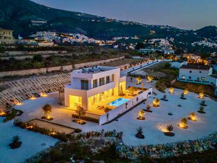 Finca en venta en Benitachell zona Benitachell