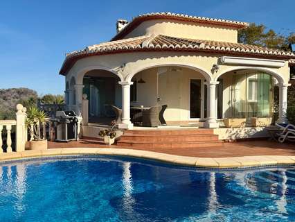 Villa en venta en Jávea/Xàbia