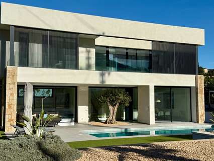 Villa en venta en Dénia zona Dénia